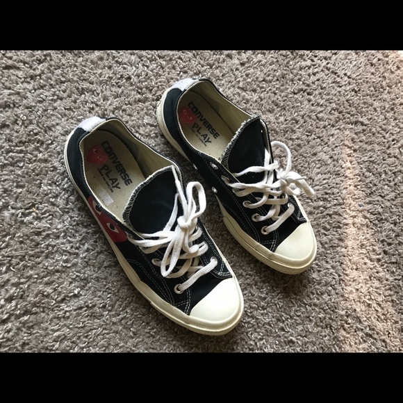 Comme des garçon - Picture 4 of 5